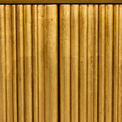 Haven Four Door Credenza