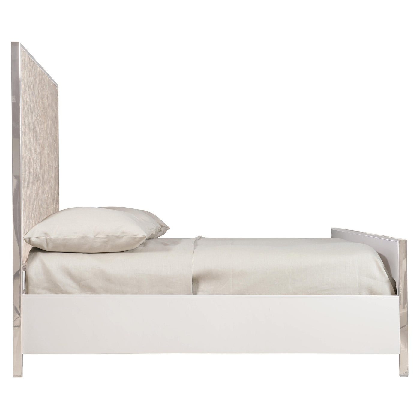 Elios  Panel King Bed