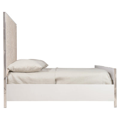 Elios  Panel King Bed