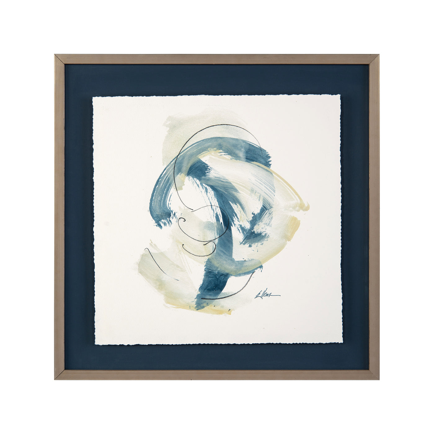 Jackie Ellen's Winter Night I