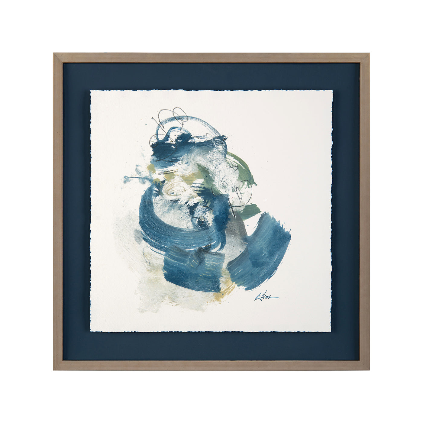 Jackie Ellen's Winter Night II