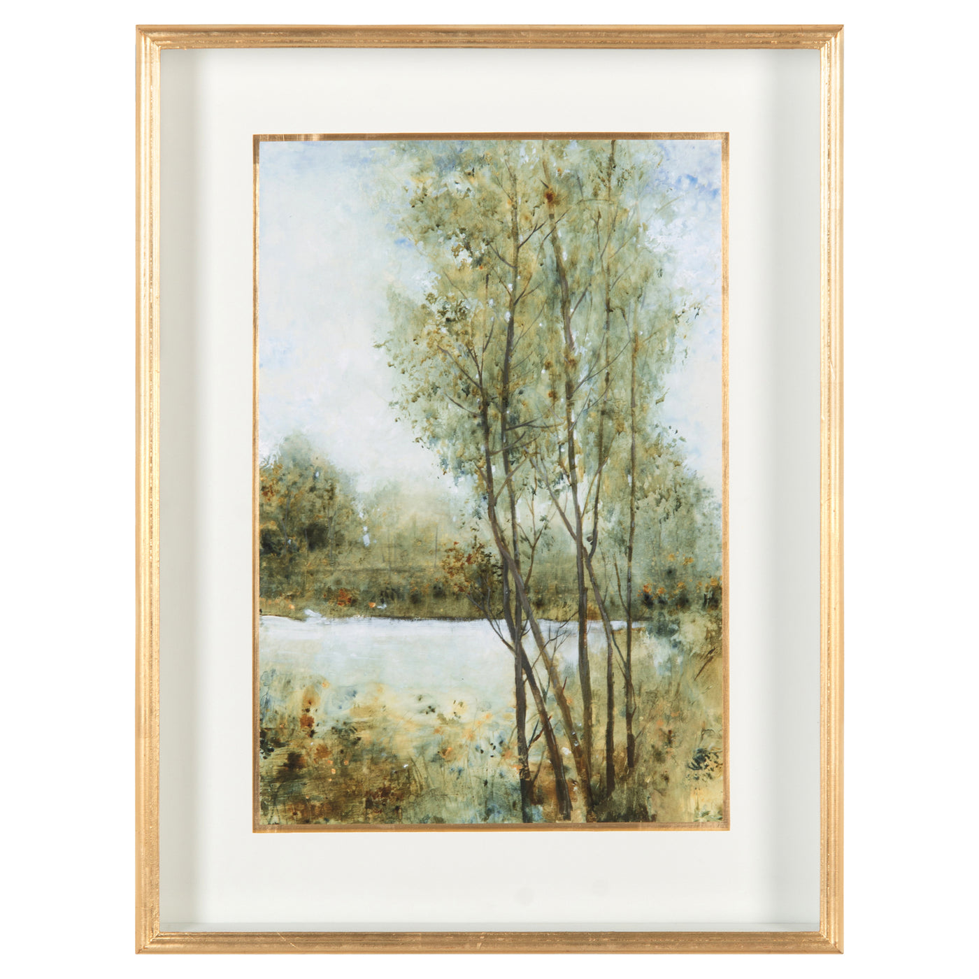 Early Spring I