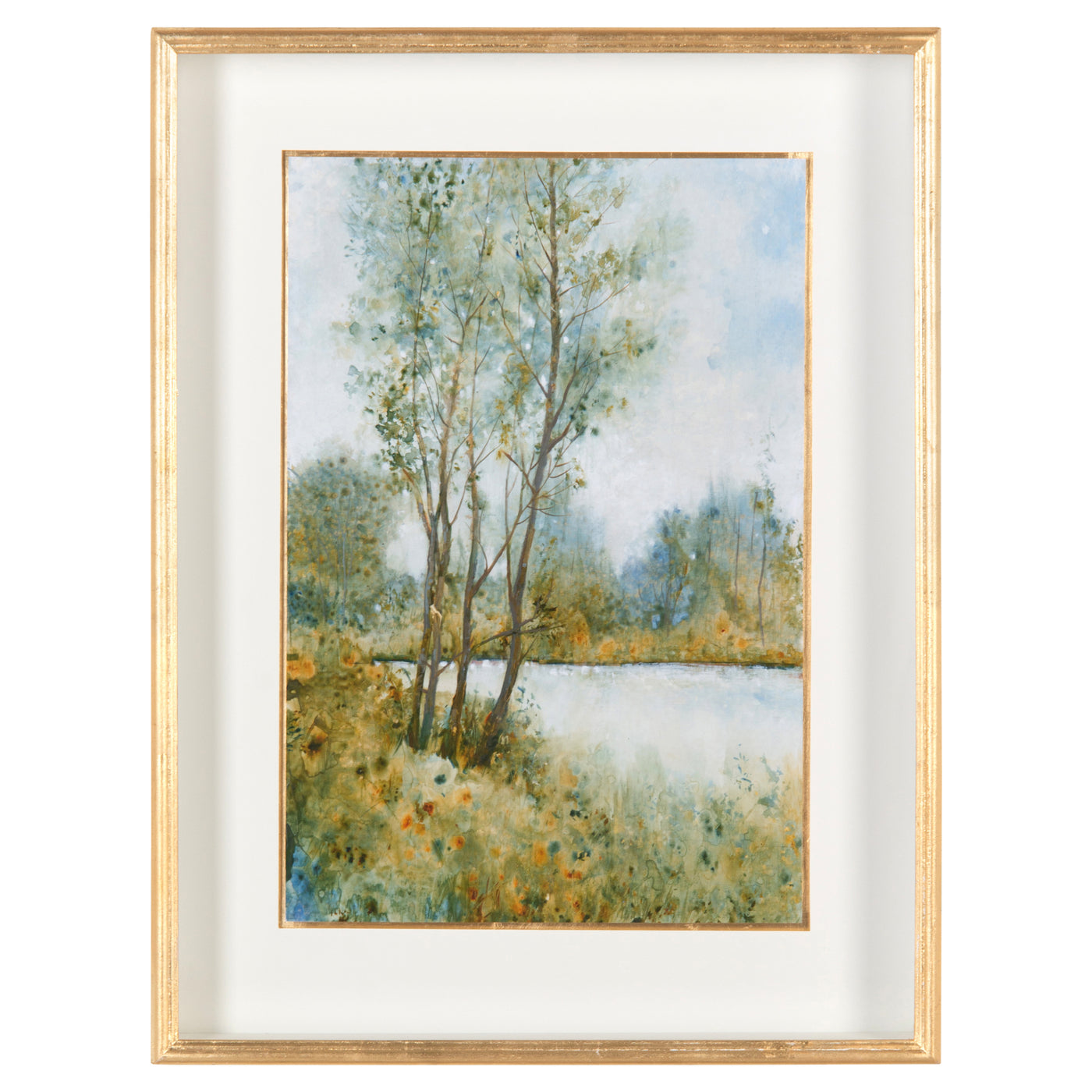 Early Spring II