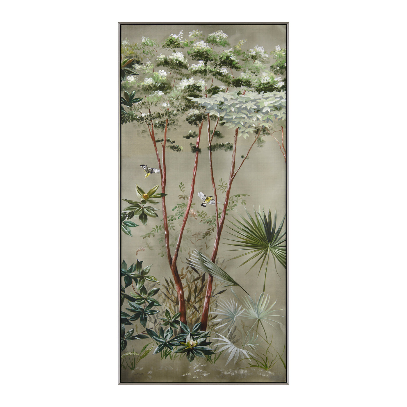 Montrose Vignette II