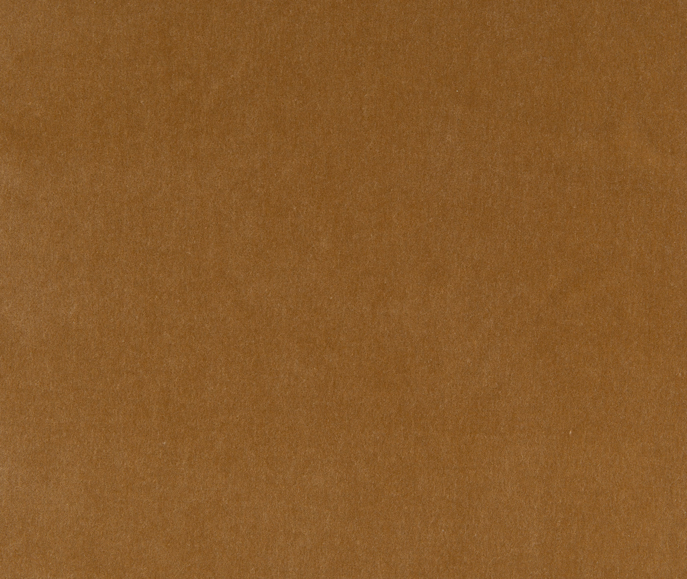 Winslow Wing Chair in Gold Mohair