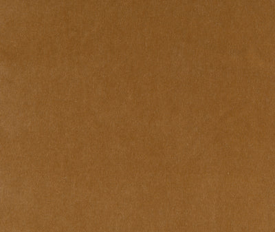 Winslow Wing Chair in Gold Mohair