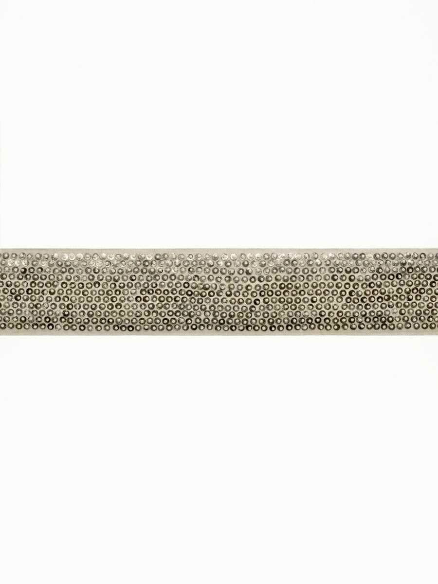 Drapery Panel-Heirloom Flax