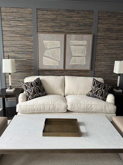 Desert Trails Wallpaper