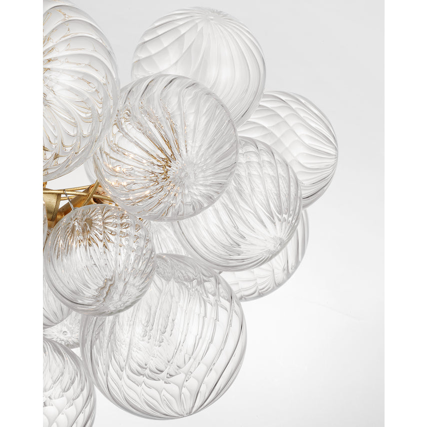 Talia Medium Chandelier