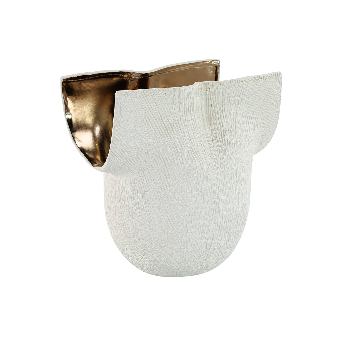 Arruga Vase, Small