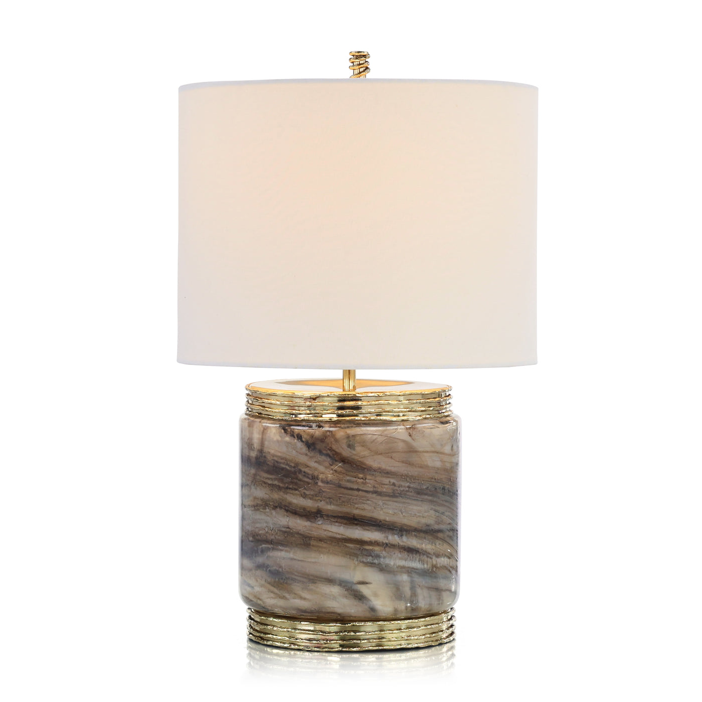 Howling Gale Table Lamp