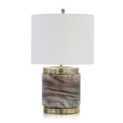 Howling Gale Table Lamp