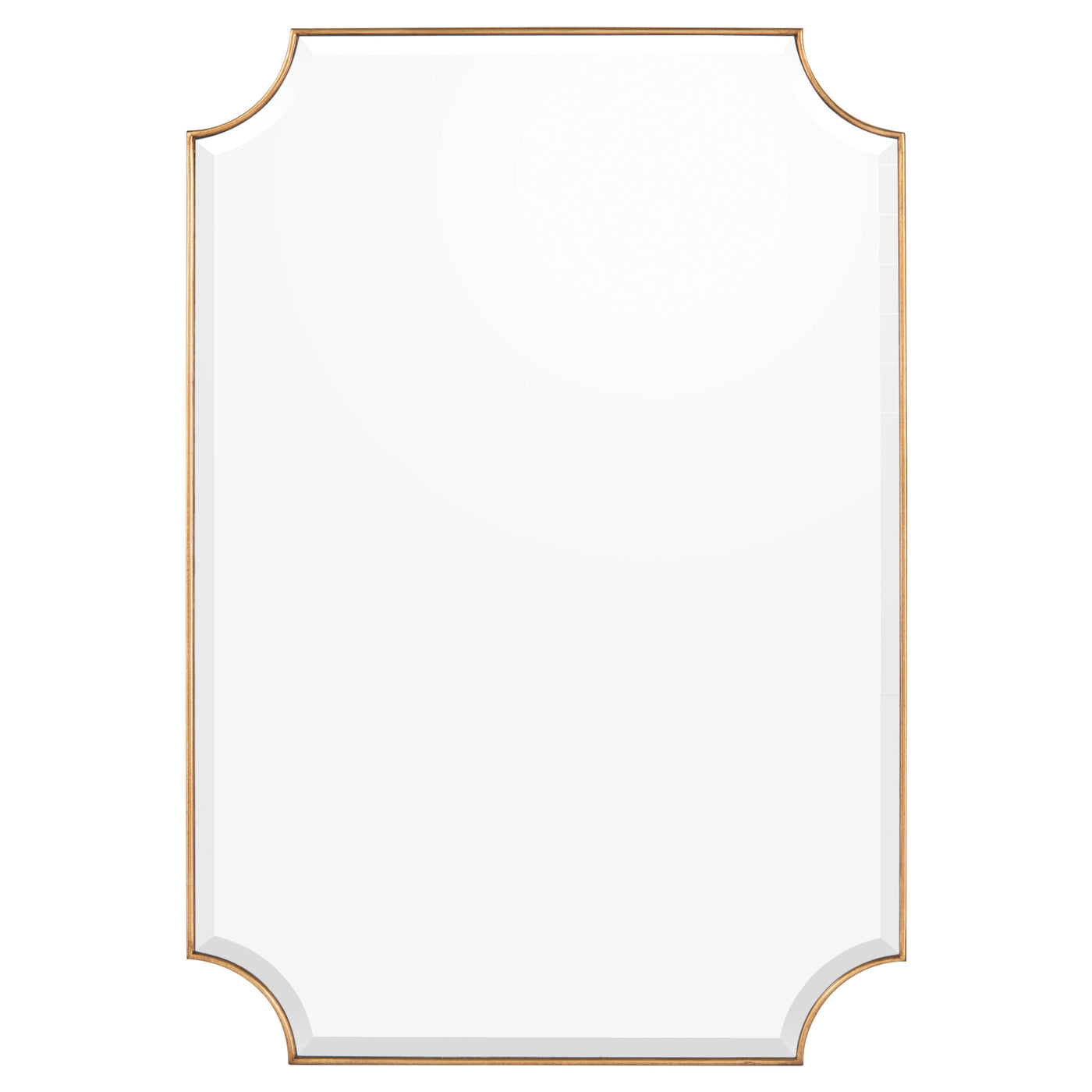 Sorrento Mirror