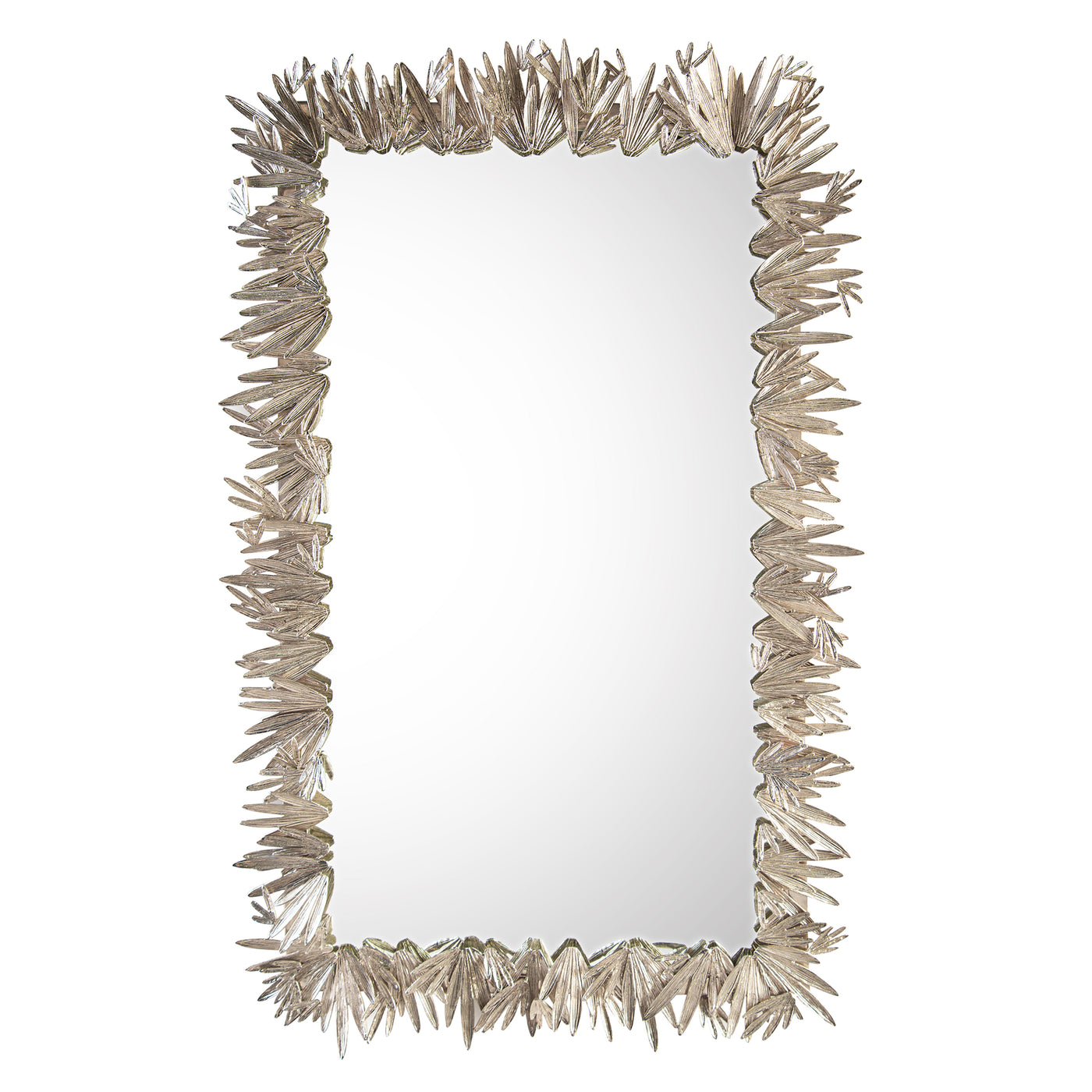 Herba Mirror, Nickel