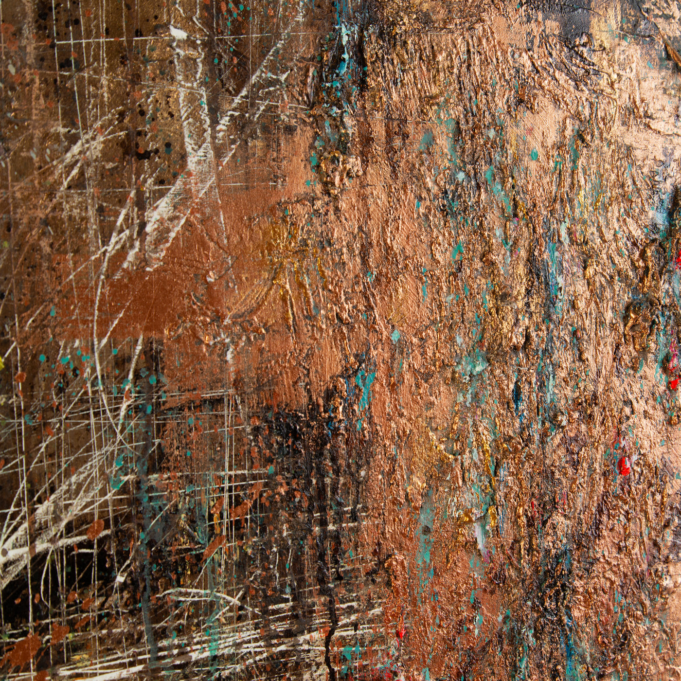 Teng Fei's Everlasting Elegy
