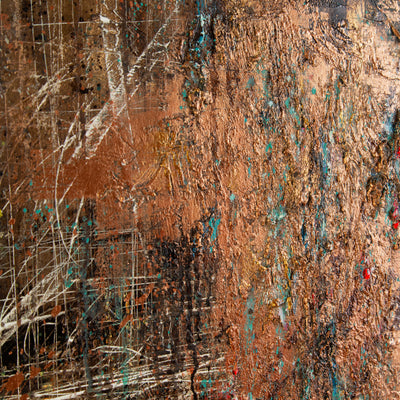 Teng Fei's Everlasting Elegy