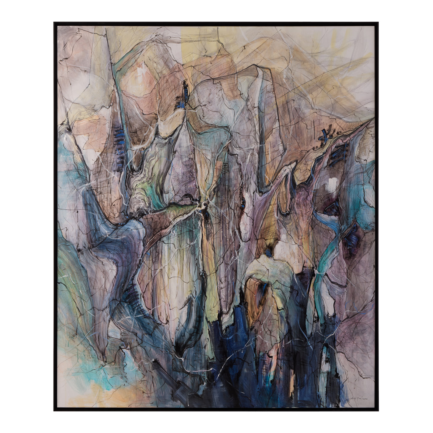 Shifting Perspectives