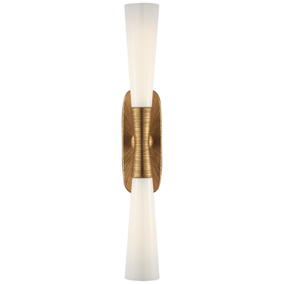Utopia 32" Double Bath Sconce