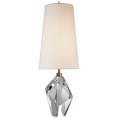 Halcyon Accent Table Lamp
