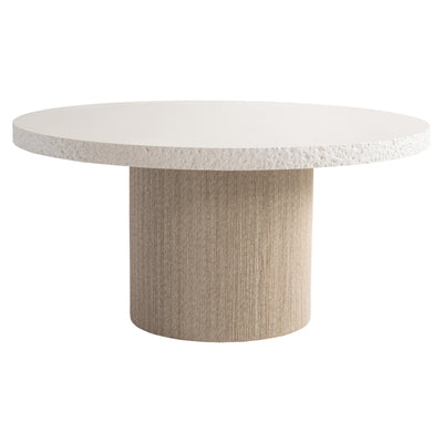 Kai Round Dining table