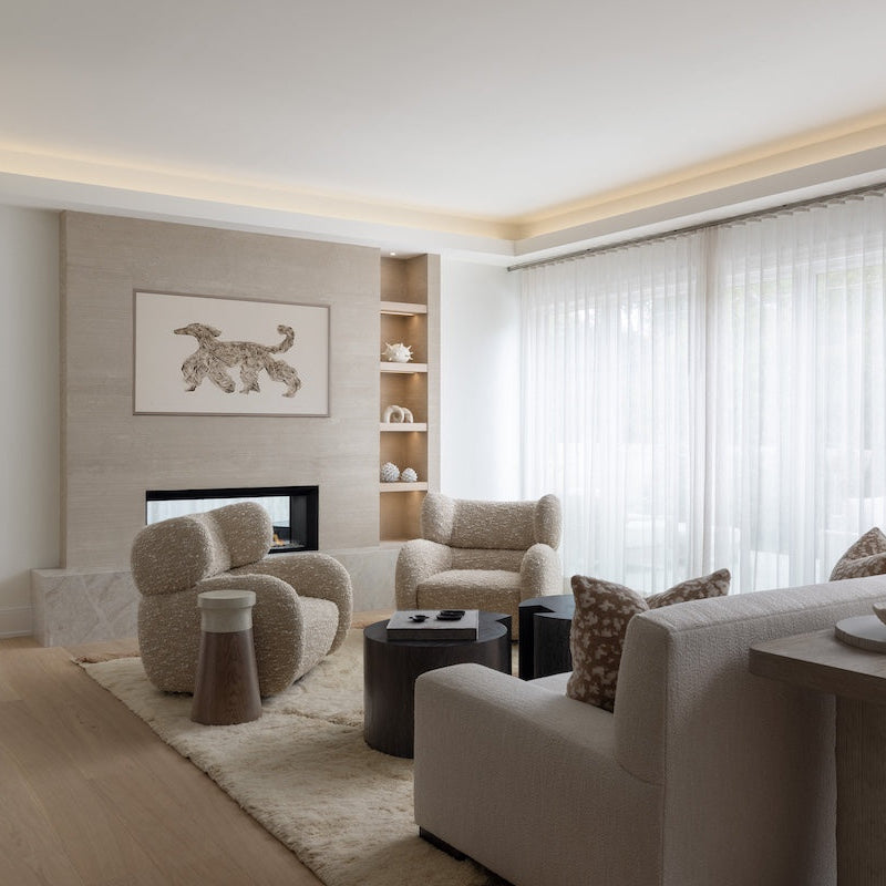 Armina Interiors portfolio image 1