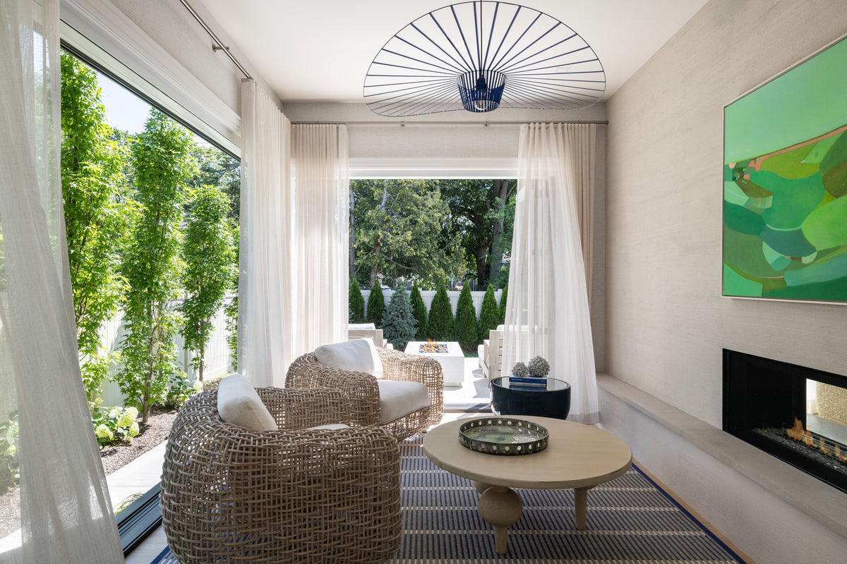 Armina Interiors portfolio image 2