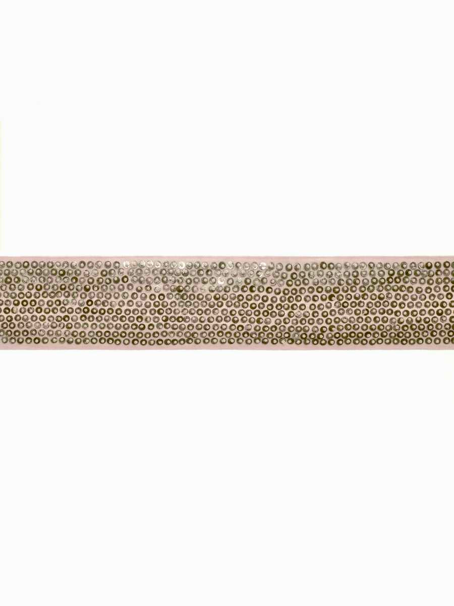 Drapery Panel-Heirloom Petal