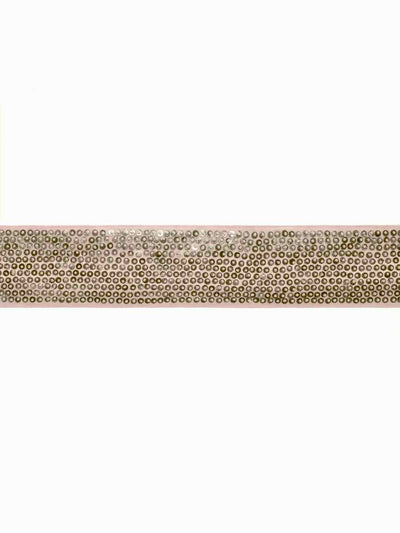 Drapery Panel-Heirloom Petal