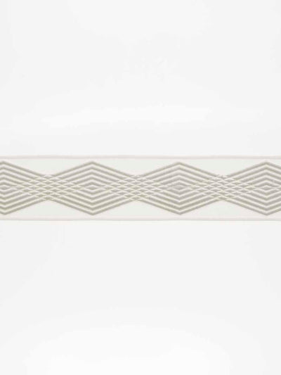 Drapery Panel-Loom Cloud
