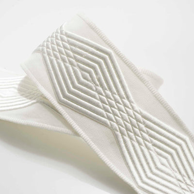 Drapery Panel-Loom Cloud