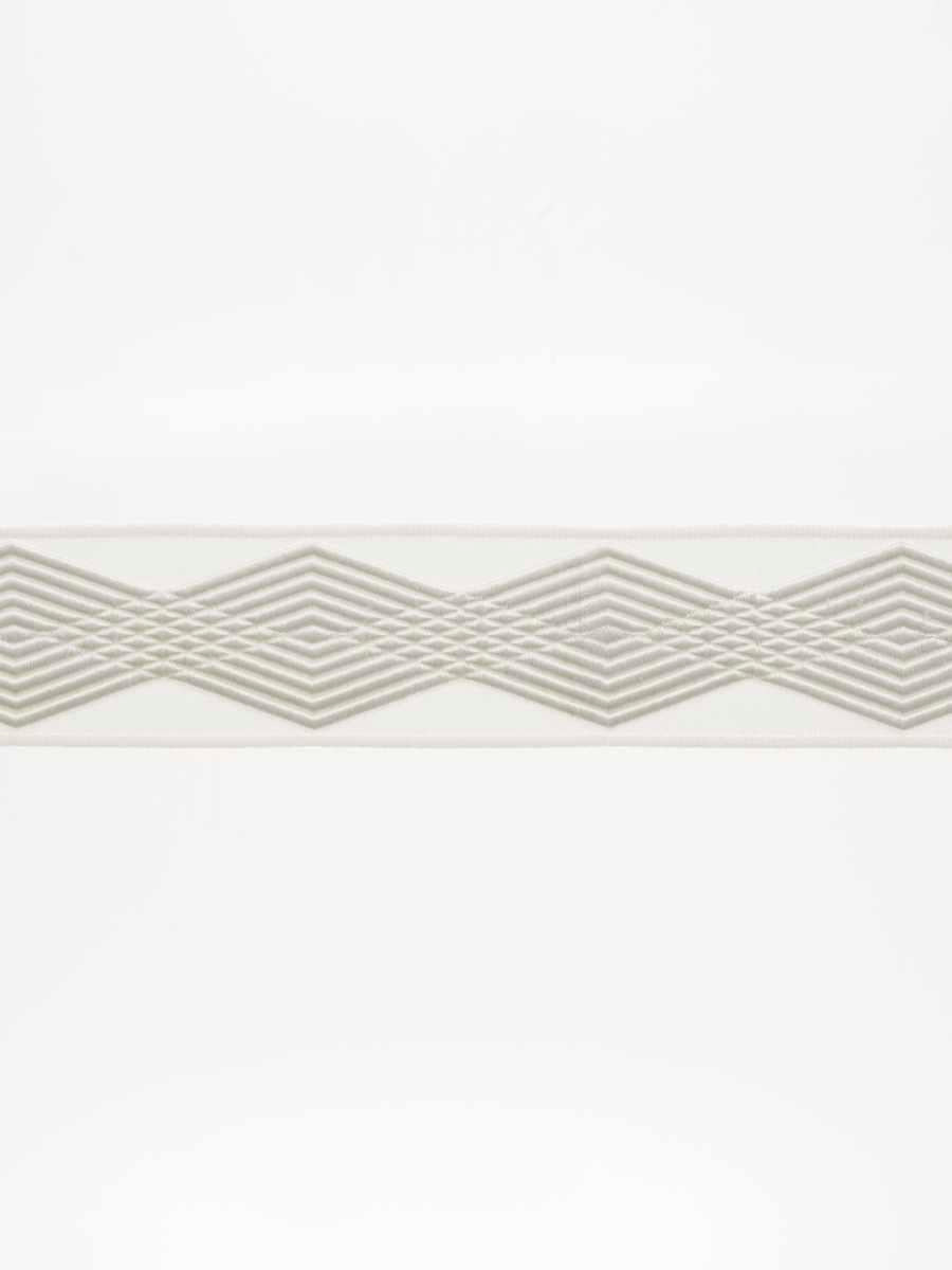 Loom Cloud Drapery Sample