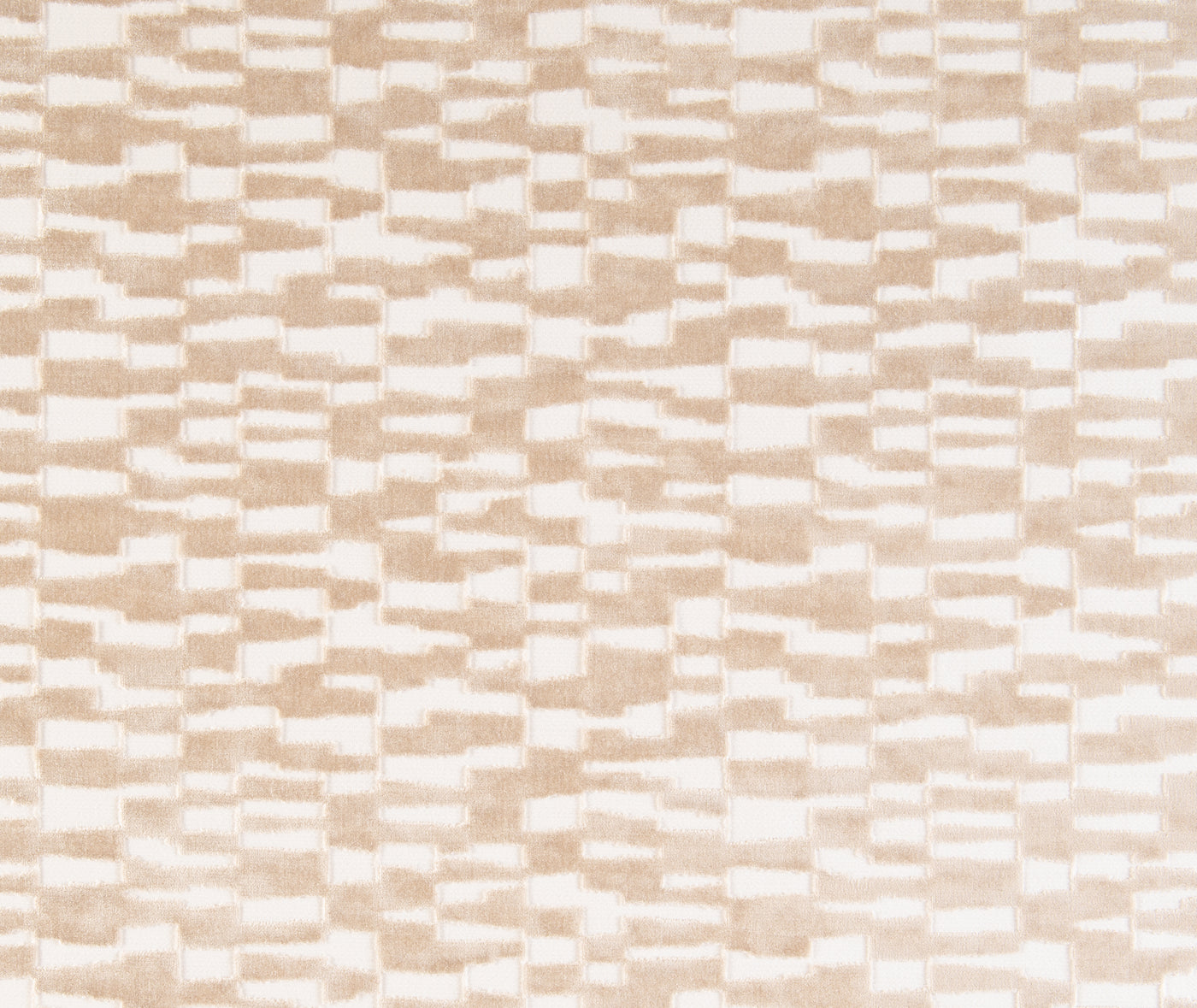 Winslow Wing Chair in Latte Velvet