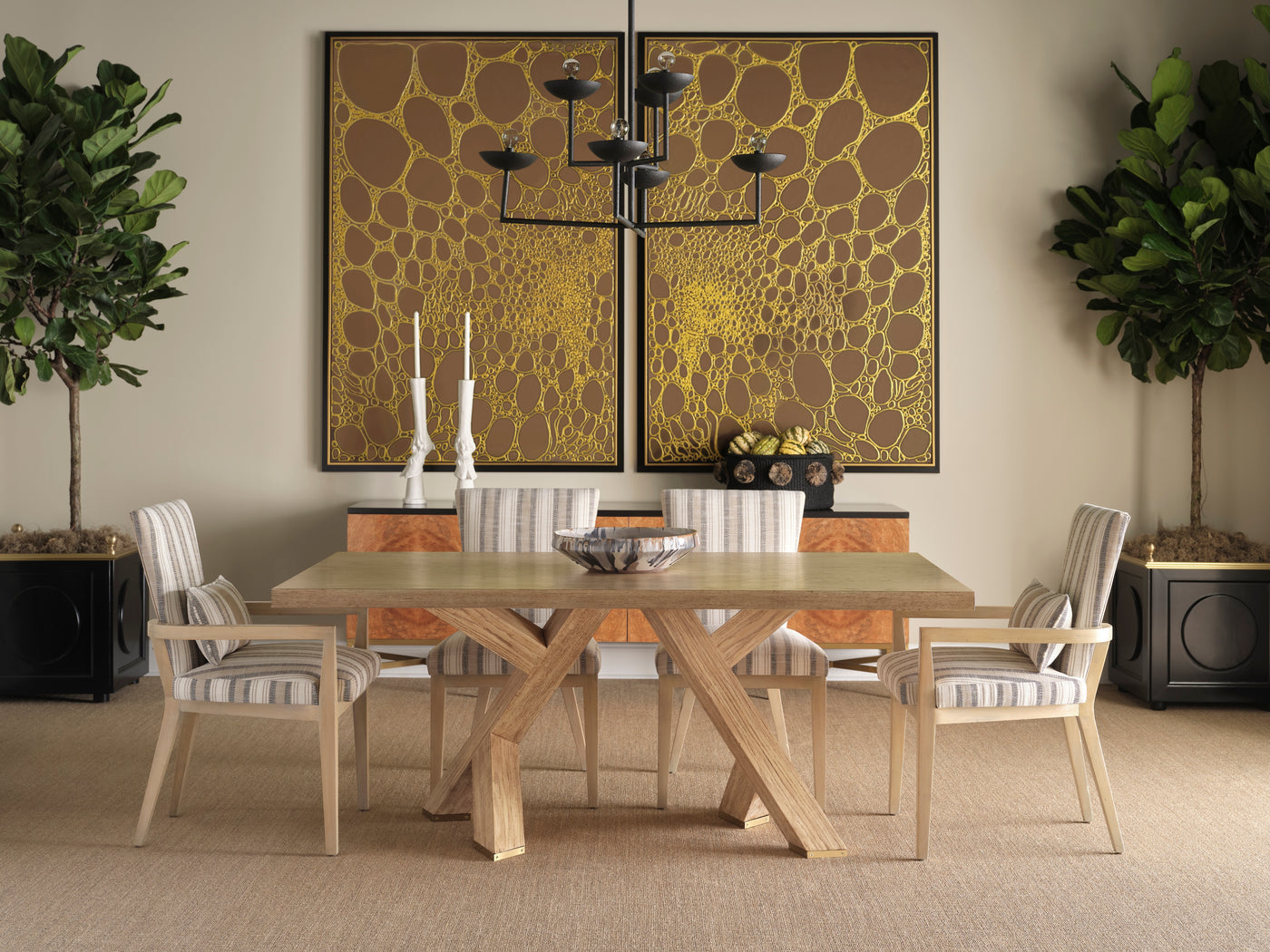 Lennox Dining Table