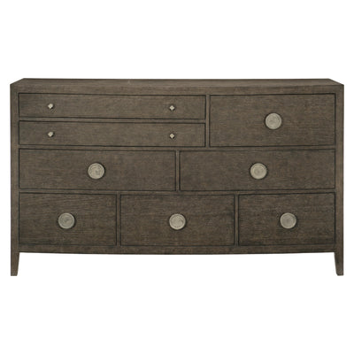 Lidia Dresser in Charcoal