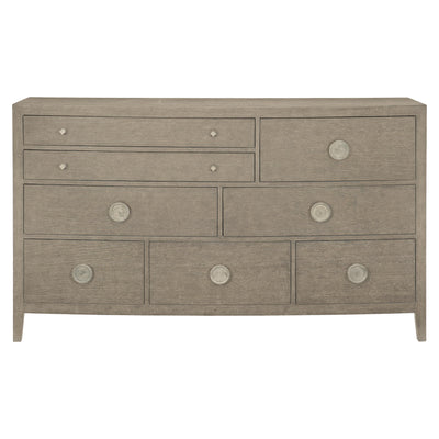 Lidia Dresser in Greige