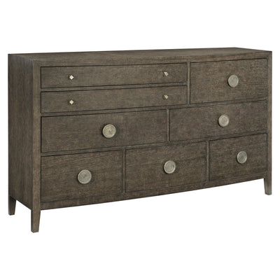 Lidia Dresser in Charcoal