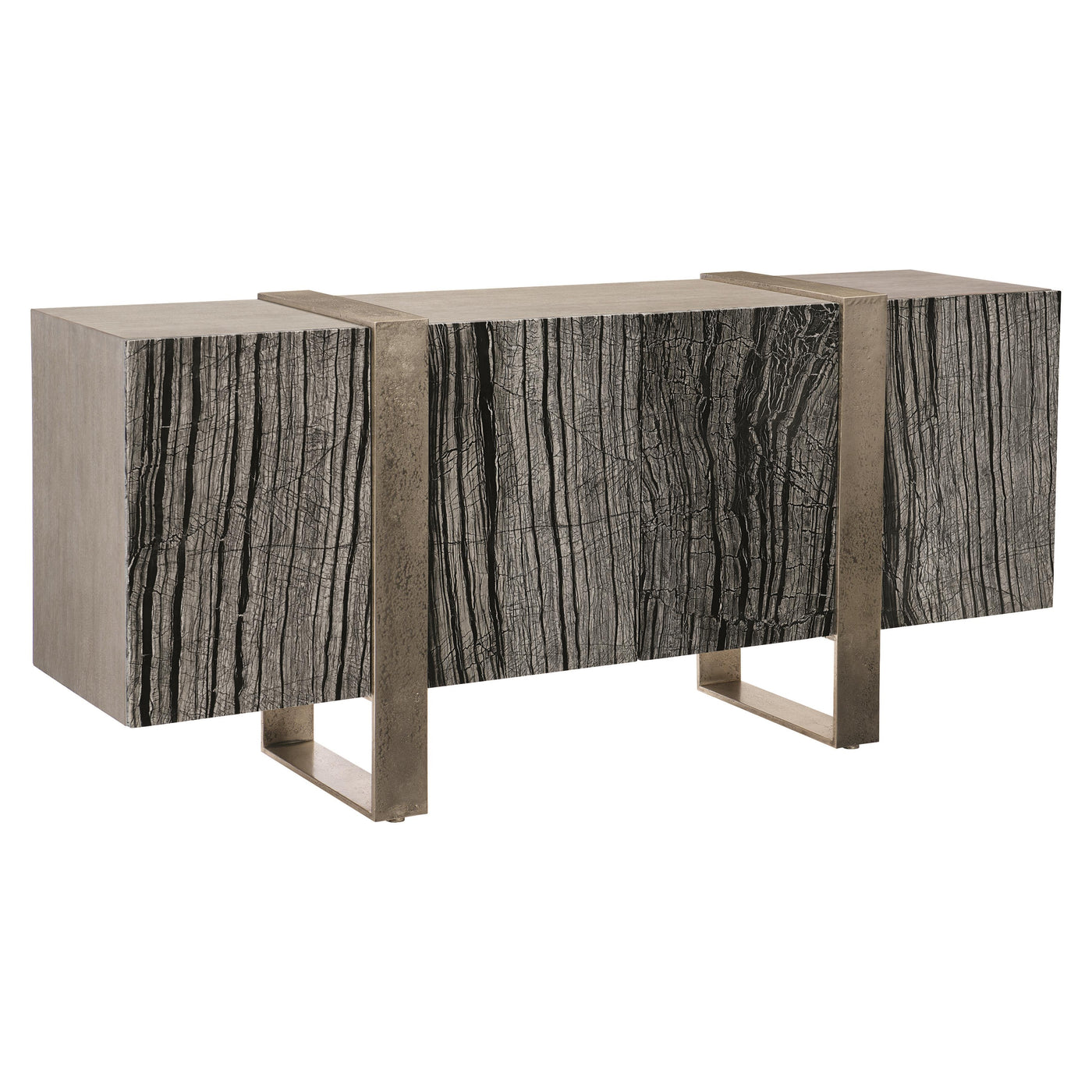 Lidia Entertainment Credenza