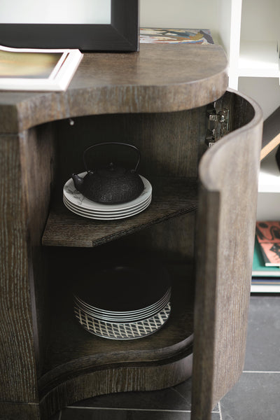 Lidia Four Door Sideboard