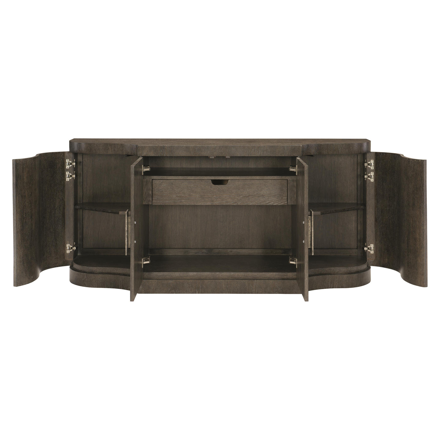 Lidia Four Door Sideboard