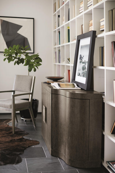 Lidia Four Door Sideboard