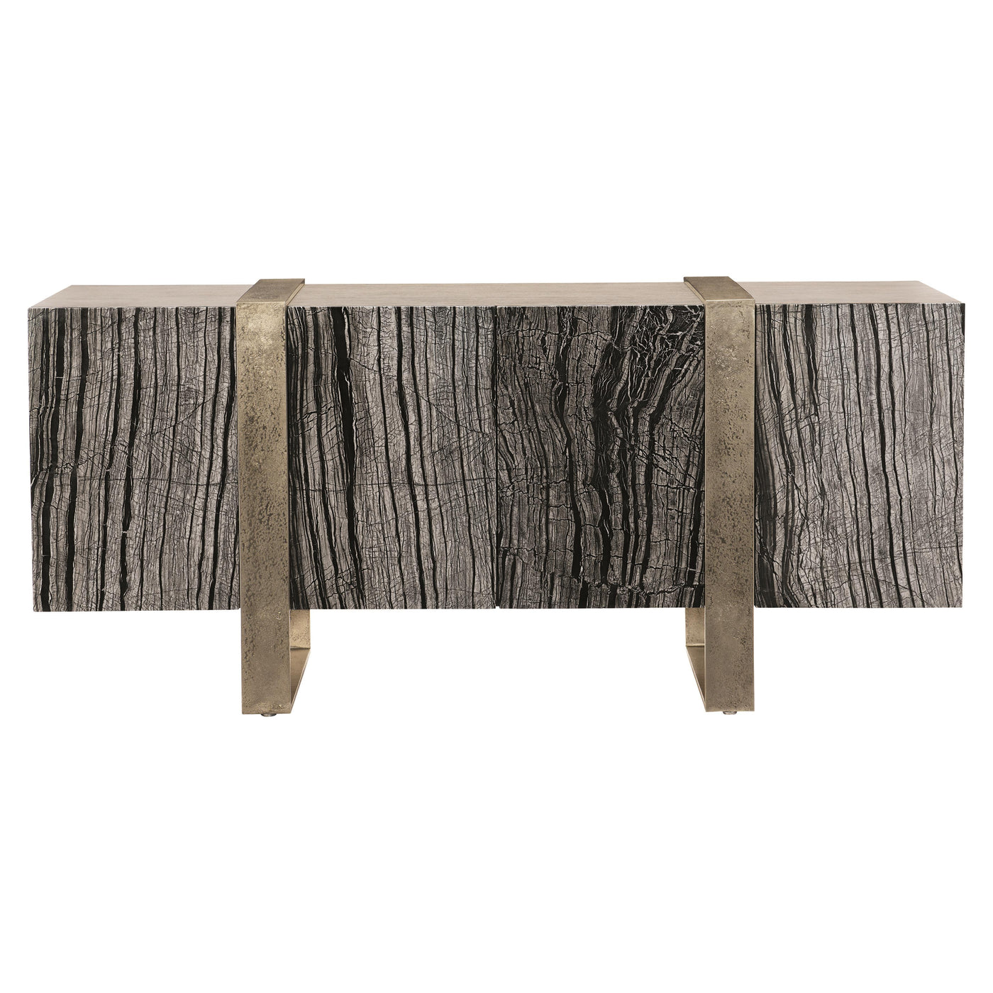 Lidia Entertainment Credenza