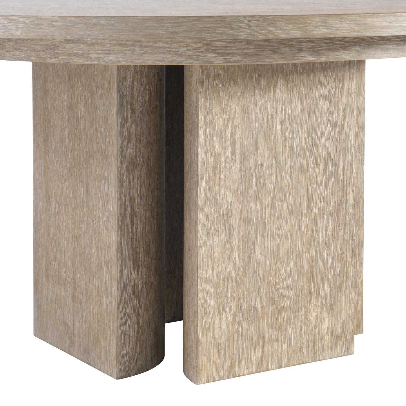 Logan Round Dining table