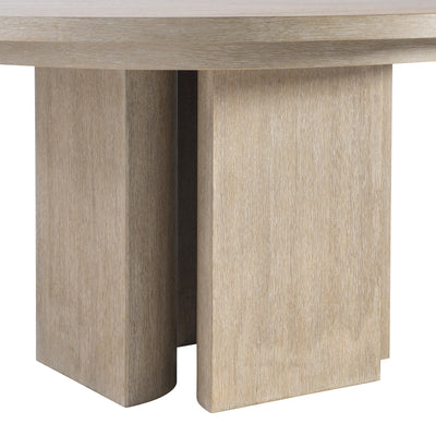 Logan Round Dining table