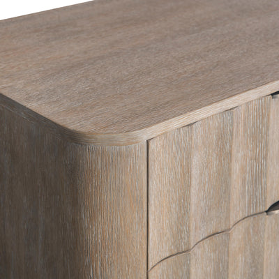 Lojia  Small Nightstand