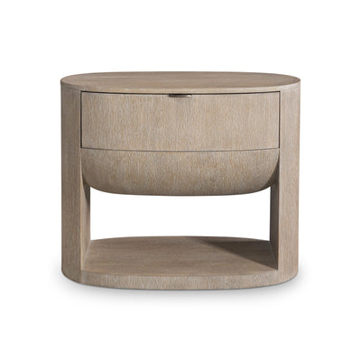 Lojia  One Drawer Nightstand