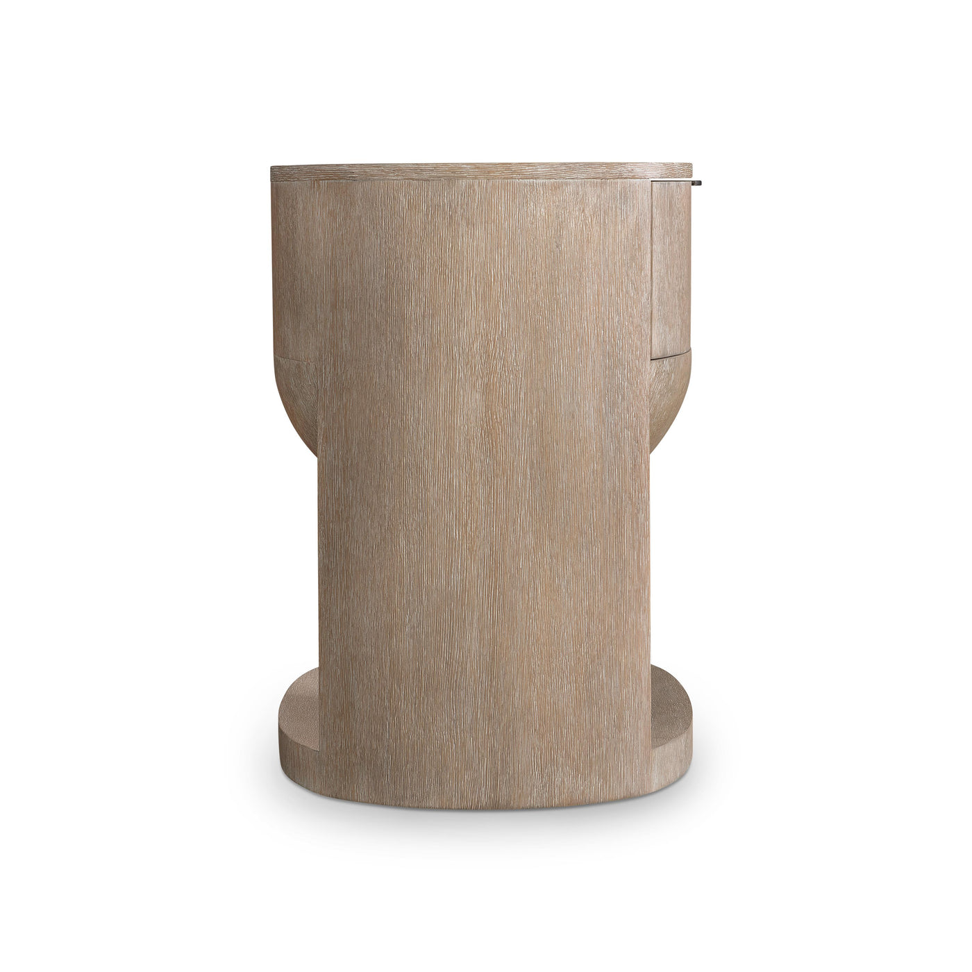 Lojia  One Drawer Nightstand