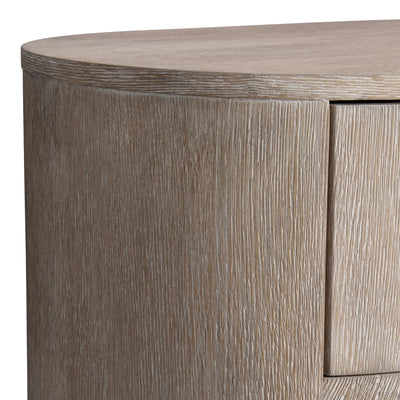 Lojia  One Drawer Nightstand
