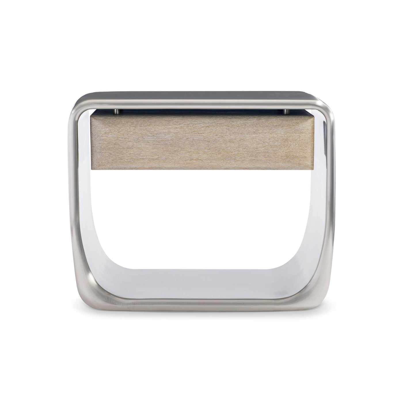 Lomorin One Drawer Nightstand