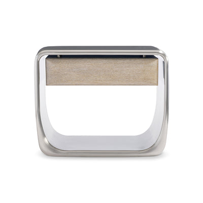 Lomorin One Drawer Nightstand