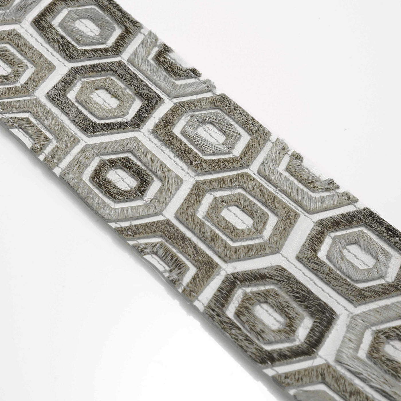 Mesa Clay Drapery Sample
